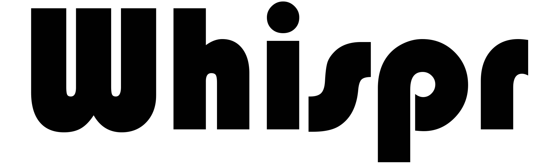 Whispr